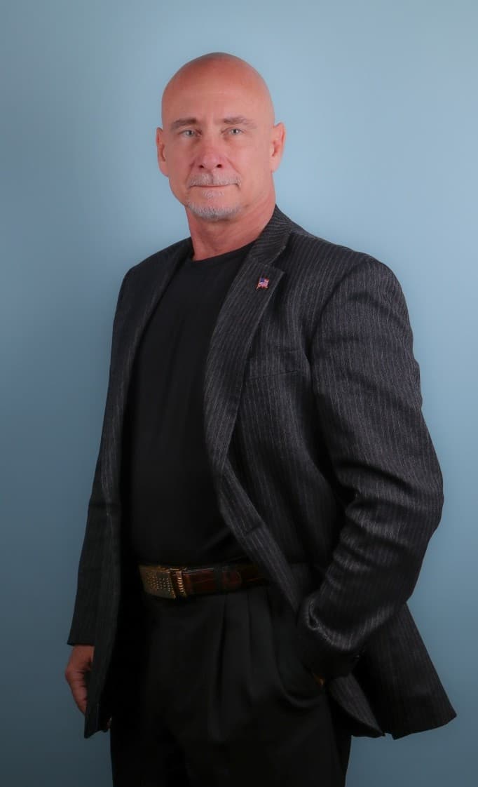 Rick Alexander, President / CEO / Chairman of the Board